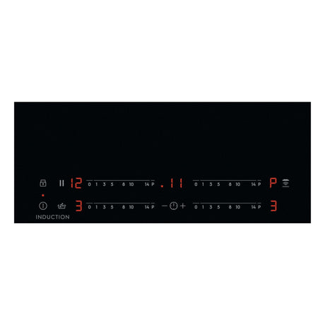 EAN 7332543637683 - Electrolux EIS62443 Negro Integrado 60 cm Con placa de inducción 4 zona(s) imagen 3