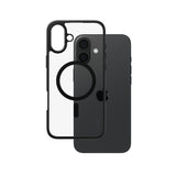 Case Blackframe Iphone24 Magsafe 6.7in
