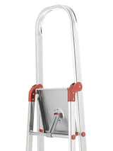 Escalera Unica 6 Peldaños 122 Cm