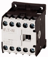 Eaton Dileem-10-G 24vdc 051643 Contactor De Potencia 3p+1s 3kw 400v Ac3 Dc