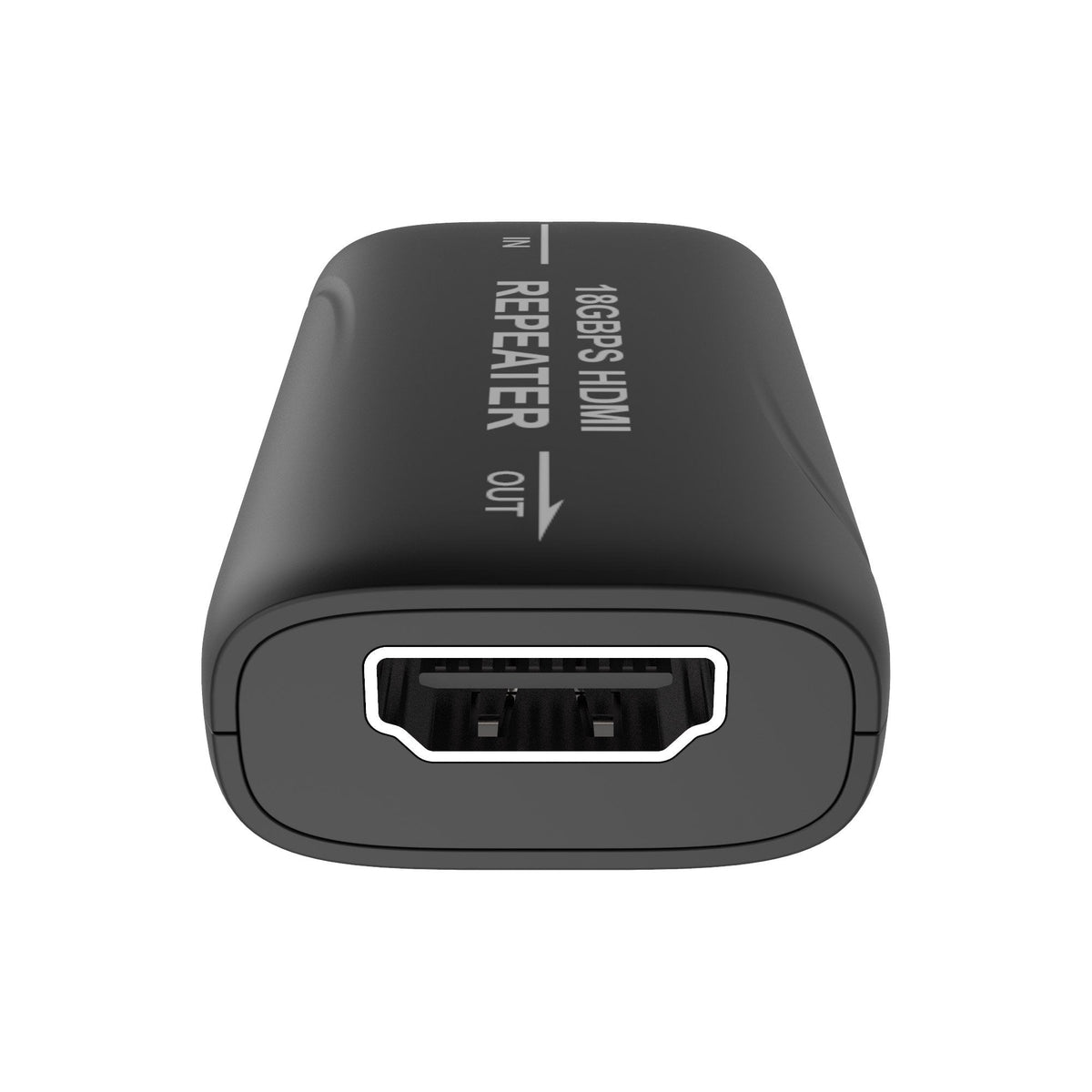 Repetidor De Vídeo, Hdmi, 4k60hz