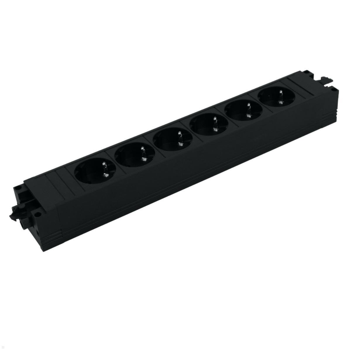 Step Base Power Strip