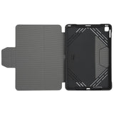 Targus Protek Case For Ipad 7th Gen 10.2" Ipad Air 10.5" And Ipad Pro 10.5" Black