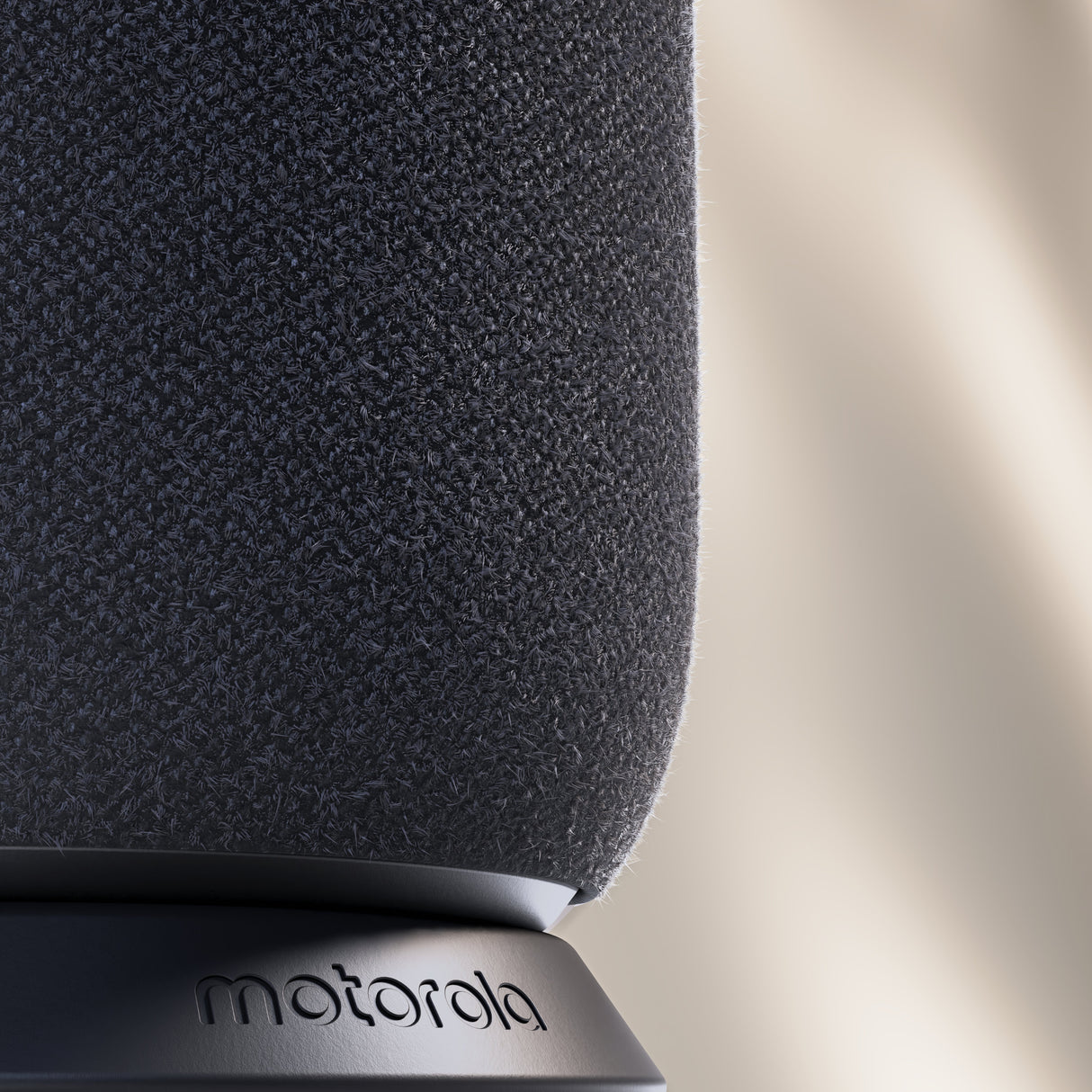 EAN 0840493605326 - Motorola moto sound flow Altavoz monofónico portátil Carbono 30 W imagen 4