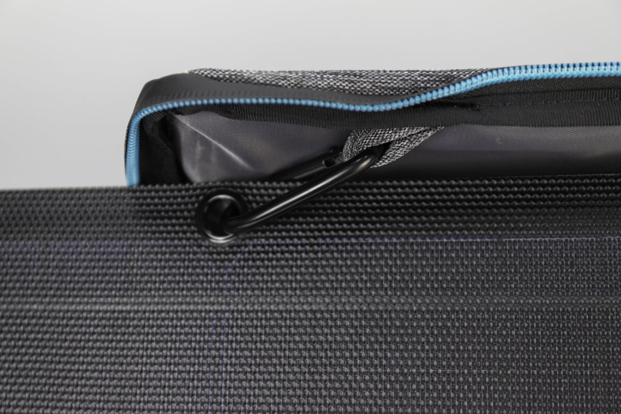 Ecoflow Efsolar110n Placa Solar 110 W Silicio Monocristalino