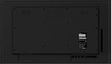 EAN 4948570123551 - iiyama LH4365UHSB-B1 pantalla de señalización Diseño de quiosco 108 cm (42.5") LED Wifi 800 cd / m² 4K Ul imagen 12