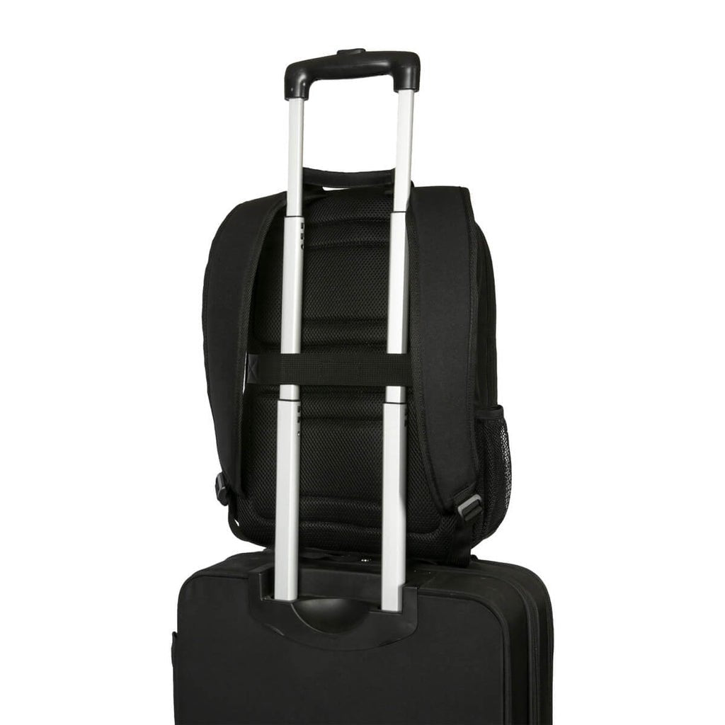 Mochila Targus Geolite 40,6 Cm (16") Negro
