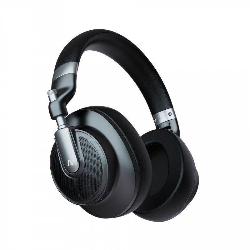 Auriculares  Lamax  Highcomfort Anc Bt 5.1 Akku 50 Md. Retail