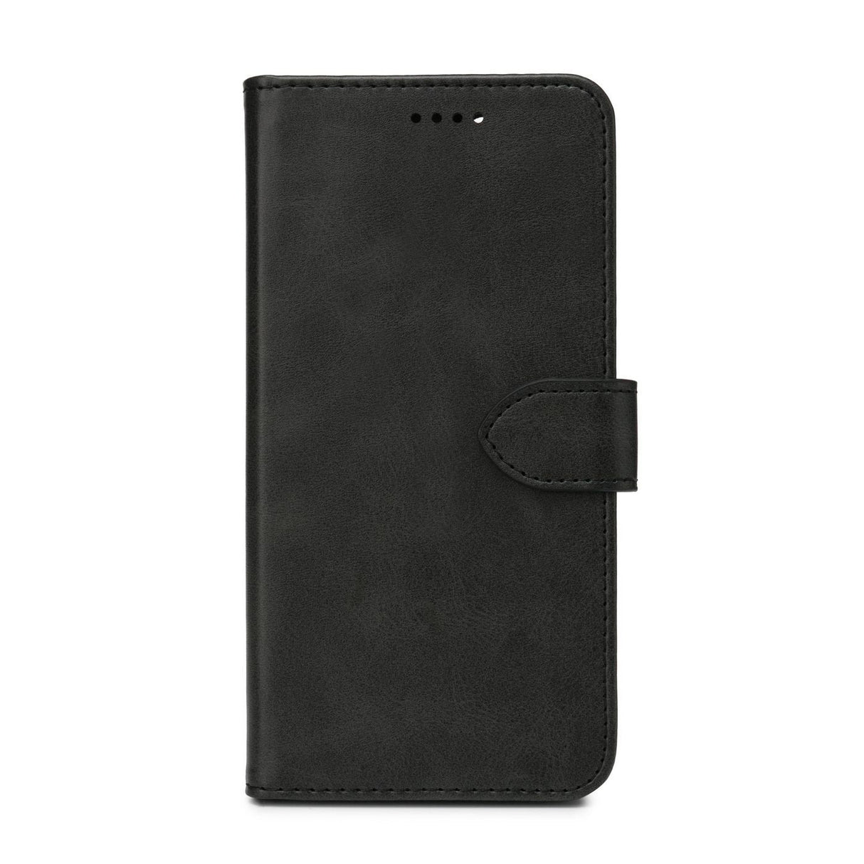 Cover For Wales Wallet Cover Samsung - Galaxy A53 5g - Black - Warranty: 24m