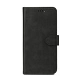Cover For Wales Wallet Cover Samsung - Galaxy A53 5g - Black - Warranty: 24m