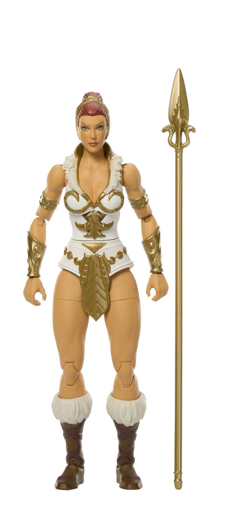 EAN 194735264926 - Masters of the Universe Masterverse New Etheria Teela imagen 1