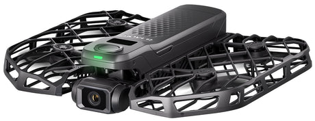 EAN 6977791921439 - HOVERAir X1 Pro Ultimate 4 rotores Cuadricóptero 12 MP 1920 mAh Negro imagen 2