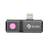 EAN 6970883550029 - Guide Sensmart MAI cámara térmica Negro 120 x 90 Pixeles imagen 1