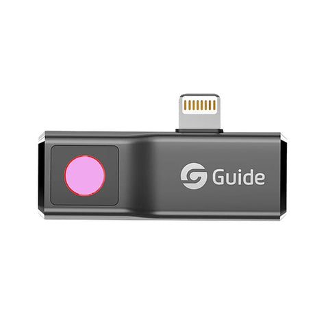 EAN 6970883550029 - Guide Sensmart MAI cámara térmica Negro 120 x 90 Pixeles imagen 1