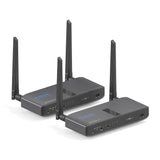 Purelink Wireless Hd Extender Set, 100m - Cinema Serie