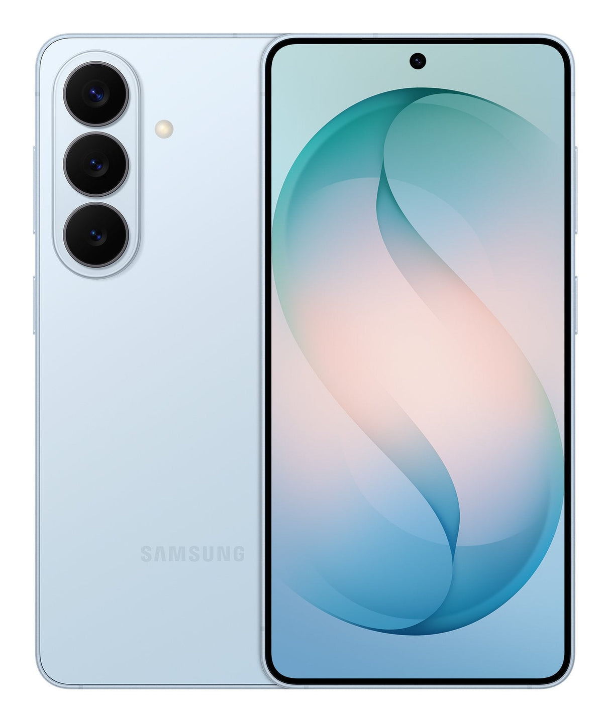 Samsung Galaxy S26 S942 5g Dual Sim 12gb Ram 512gb - Sky Blue