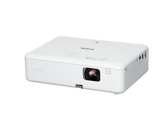 Epson Co-Fh01 Videoproyector 3000 Lúmenes Ansi 3lcd 1080p (1920x1080) Blanco