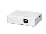 Epson Co-Fh01 Videoproyector 3000 Lúmenes Ansi 3lcd 1080p (1920x1080) Blanco