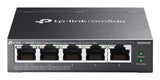 Switch Tp-Link Omada 5-Port Gigabit