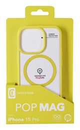EAN 8018080467226 - Cellularline 8018080467226 funda para teléfono móvil 15,5 cm (6.1") Cal imagen 2