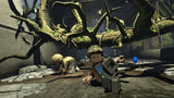 Juego Lego Jurassic World Playstation 4