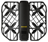 EAN 6977791921446 - HOVERAir X1 Pro Max 4 rotores Cuadricóptero 48 MP 1920 mAh Negro imagen 2