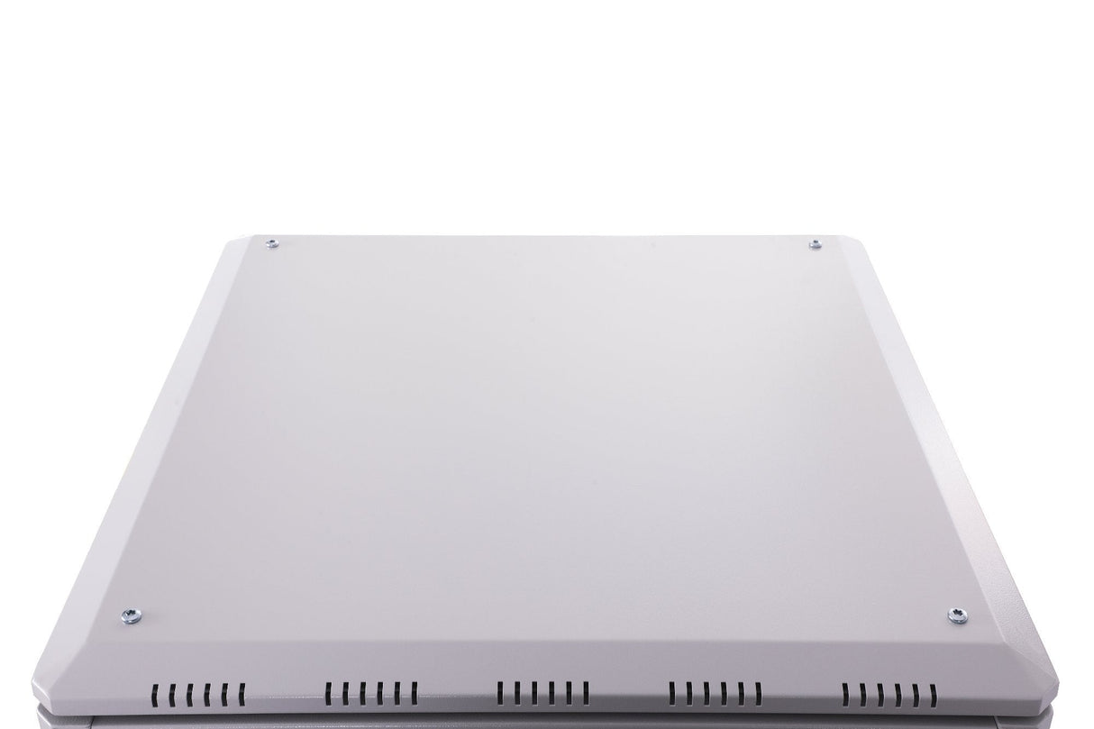 Digitus 36he 600x600mm, Grau, Unique (Speditionsversand)