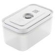 EAN 4009839523939 - ZWILLING FRESH & SAVE Táper Plástico, Silicona Gris 1 pieza(s) imagen 1