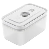 EAN 4009839523939 - ZWILLING FRESH & SAVE Táper Plástico, Silicona Gris 1 pieza(s) imagen 1