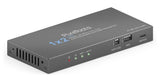 Purelink Puretools - 1x2 Hdmi2.1 Splitter - 48gbps - 8k (60hz 4:2:0) 12 Bit