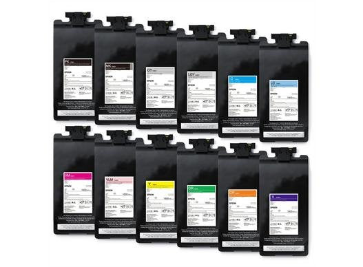 EAN 8715946738741 - Epson SureColor SC-P20500 impresora de gran formato Inyección de tinta Color 2400 x 1200 DPI Ethernet imagen 2