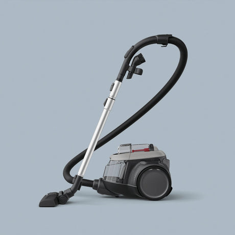 EAN 7332543774951 - Electrolux EL61A4UG 1,6 L Aspiradora cilíndrica Secar 700 W Sin bolsa imagen 21
