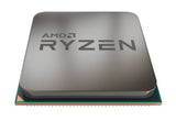 Procesador Amd Am4 Ryzen 3 3100 3.9ghz 4 Core 18mb 65w Pib