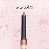 EAN 5025155117309 - Dyson Airwrap i.d. Herramienta de peinado con múltiples accesorios Caliente Rosa, Oro rosa 1300 W 2,675 m imagen 19