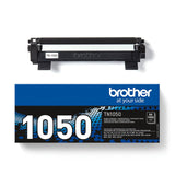 Toner Original Brother Tn1050 Negro - Tn1050 Pag-1500