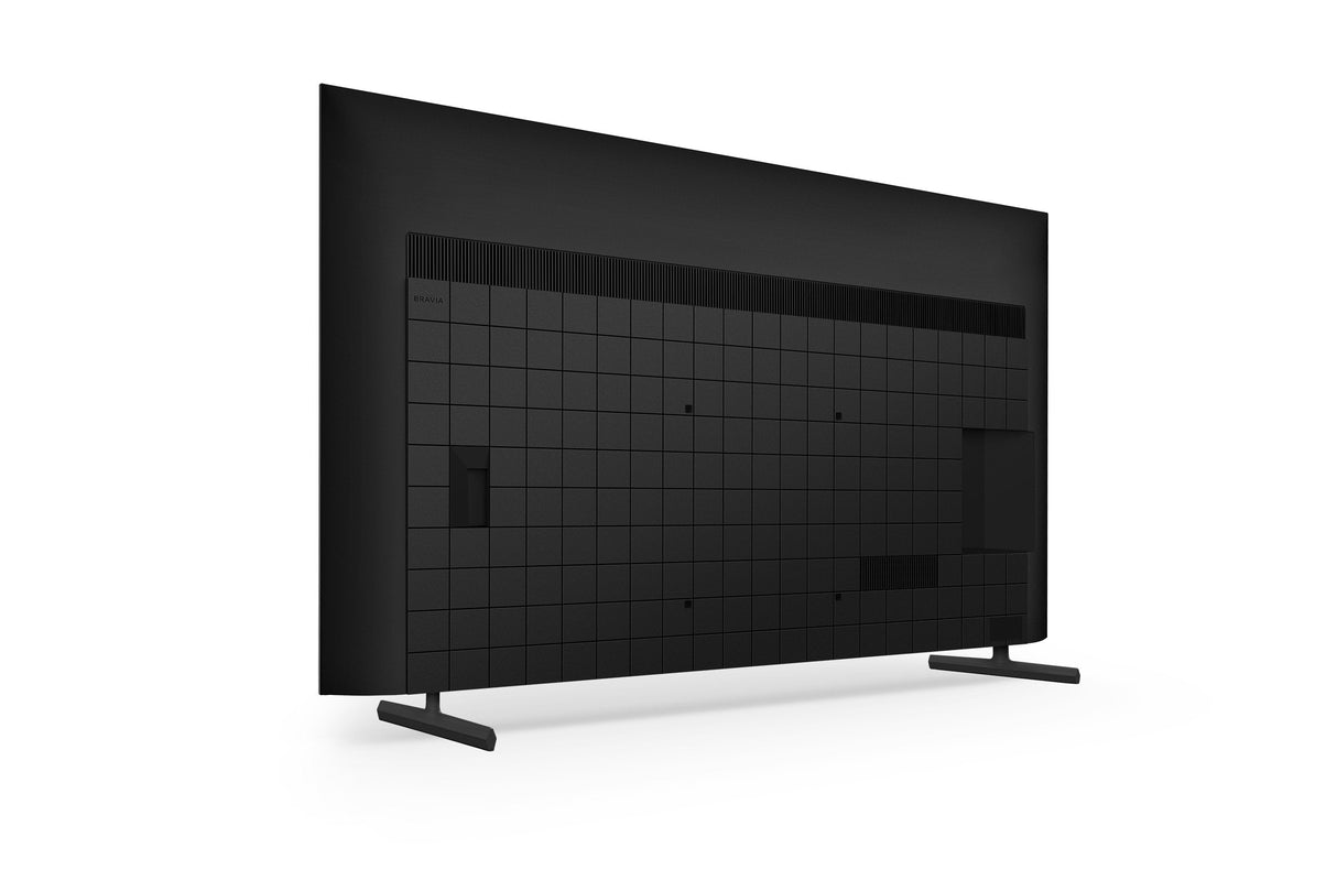 Televisión Dled 43  Sony Kd43x80l Smart Tv 4k Uhd 2023