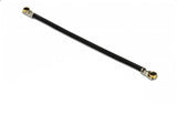 Delock Antennencable Mhf 4l Stecker Zu Mhf 4l Stecker 1.13 4.5cm