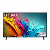 Lg 55qned85t6c, Tv Led 138,8 Cm 55", Negro, Ultrahd/4k, Hdr10, Triple Sintonizador, Procesador Ai, Panel De 120 Hz 55qned85t6c.Aeu