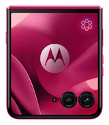 EAN 840023294754 - Motorola razr 60 ultra 17,7 cm (6.96") SIM doble Android 15 5G USB Tipo C 16 GB 512 GB 4700 mAh Rosa imagen 17