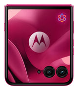 EAN 0840023294747 - Motorola razr 60 ultra 17,7 cm (6.96") SIM doble Android 15 5G USB Tipo C 16 GB 512 GB 4700 mAh Rosa imagen 17