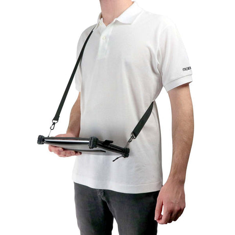 EAN 3700992524801 - Mobilis 050052 funda para tablet 29,2 cm (11.5") Negro imagen 6