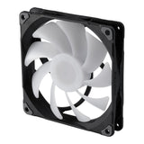 Phanteks M25 Ventilador 14 Cm Negro 1 Pieza(S)