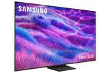 Samsung Tv Neo Qled 4k Qn80f Series (Qe85qn80fauxxh)