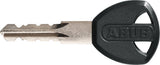 EAN 4003318576584 - ABUS 57658 candado para bicicleta Amarillo 600 mm Candado con cadena imagen 3