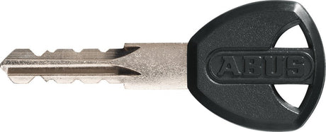 EAN 4003318576584 - ABUS 57658 candado para bicicleta Amarillo 600 mm Candado con cadena imagen 3