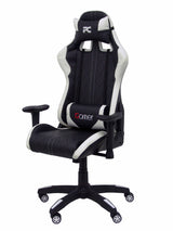 Silla Gaming Paraiso Similpiel Negr