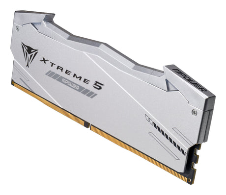 EAN 4711378428261 - Patriot Memory Viper Xtreme 5 RGB módulo de memoria 48 GB 2 x 24 GB DDR5 6000 MT/s ECC imagen 8