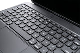 Zagg Tough Keys Bluetooth-Keyboard Para Ipad 10.9" (10. Gen/A16) Negro