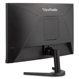 EAN 0766907011968 - Viewsonic VX Series VX2468-PC-MHD pantalla para PC 61 cm (24") 1920 x 1080 Pixeles Full HD LED Negro imagen 6