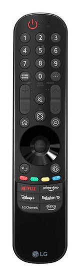 Televisor Lg Oled Evo Ai C5 Oled77c56lb 77' Ultra Hd 4k Smart Tv Wifi